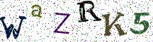 WaZRK5