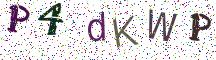 P4dKWP