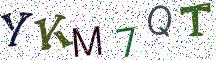 YKM7QT