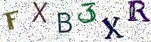 FXB3XR