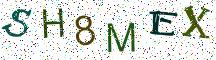 SH8MEX