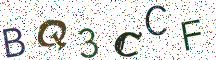 BQ3CCF