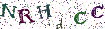 NRHdCC