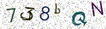 738bQN