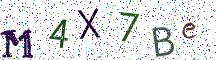 M4X7Be