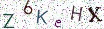 Z6KeHX