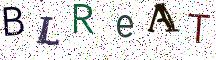 BLReAT