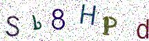 Sb8HPd