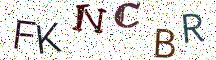 FKNCBR