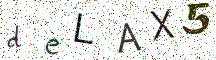 deLAX5