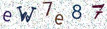 eW7e87