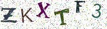 ZKXTF3