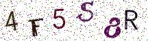 4F5S8R