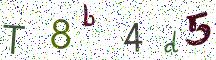 T8b4d5