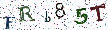 FRb85T