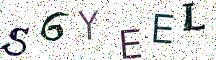 S6YEEL