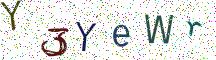 Y3YeWr