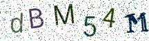 dBM54M