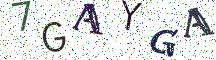 7GAYGA