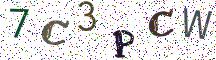 7C3PCW