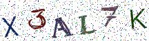 X3AL7K