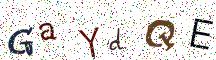 GaYdQE