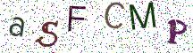 aSFCMP