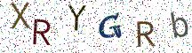 XRYGRb
