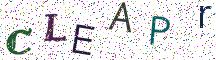 CLEAPr