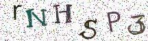 rNHSP3