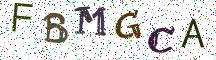 FBMGCA