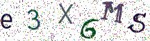 e3X6MS