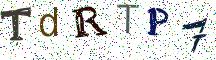 TdRTP7