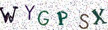 WYGPSX