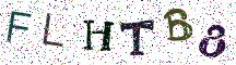 FLHTB8