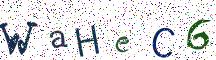 WaHeC6