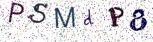 PSMdP8