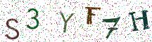 S3YF7H