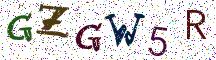 GZGW5R