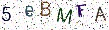 5eBMFA