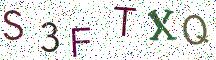 S3FTXQ