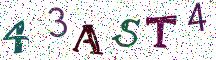 43AST4