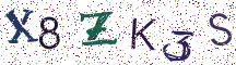 X8ZK3S