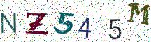 NZ545M