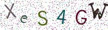 XeS4GW