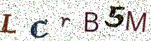LCrB5M