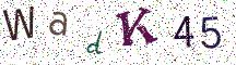 WadK45