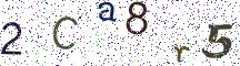 2Ca8r5