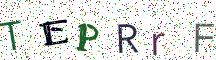 TEPRrF