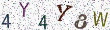 4Y4Y8W